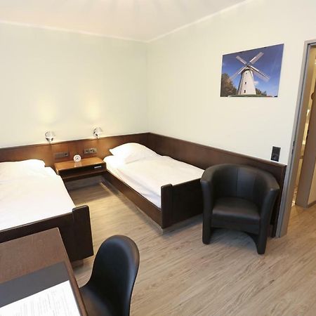 Hotel Kroeger Ennigerloh Ngoại thất bức ảnh